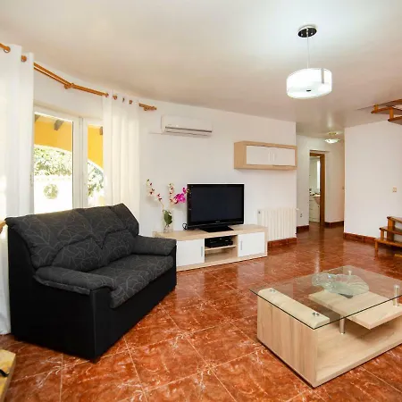 Villa Azahar