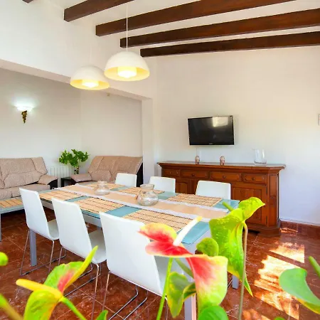 Azahar Villa *