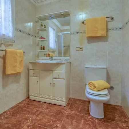 Azahar Villa