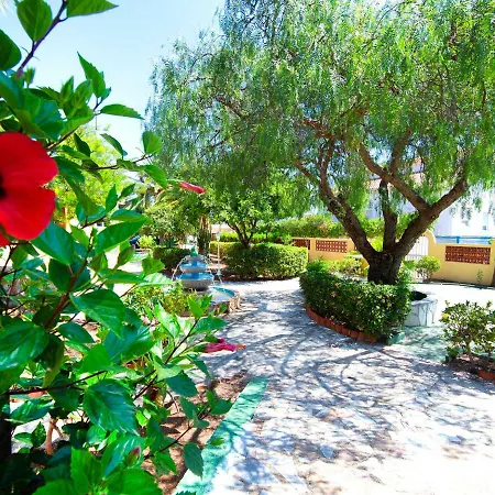 Azahar Villa