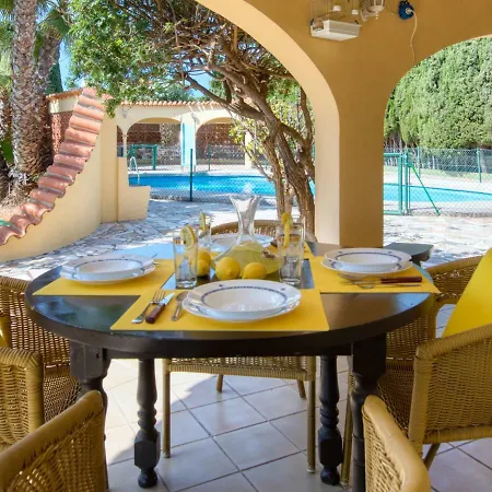 Villa Azahar
