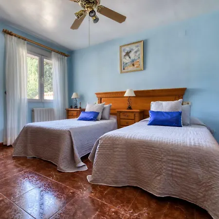 Azahar Villa *